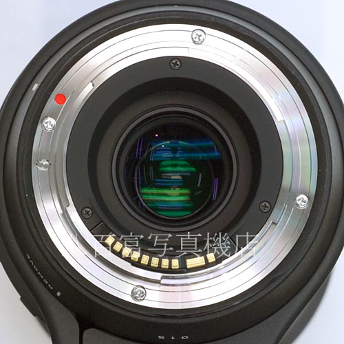 【中古】 シグマ 150-600mm F5-6.3 DG OS HSM -Contemporary- キヤノンEOS用 SIGMA 中古レンズ 36449