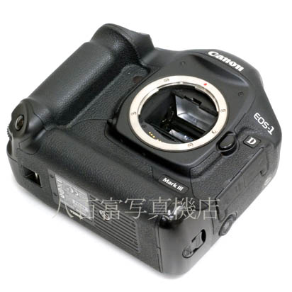 【中古】 キヤノン EOS-1D Mark III Canon 中古デジタルカメラ 42322