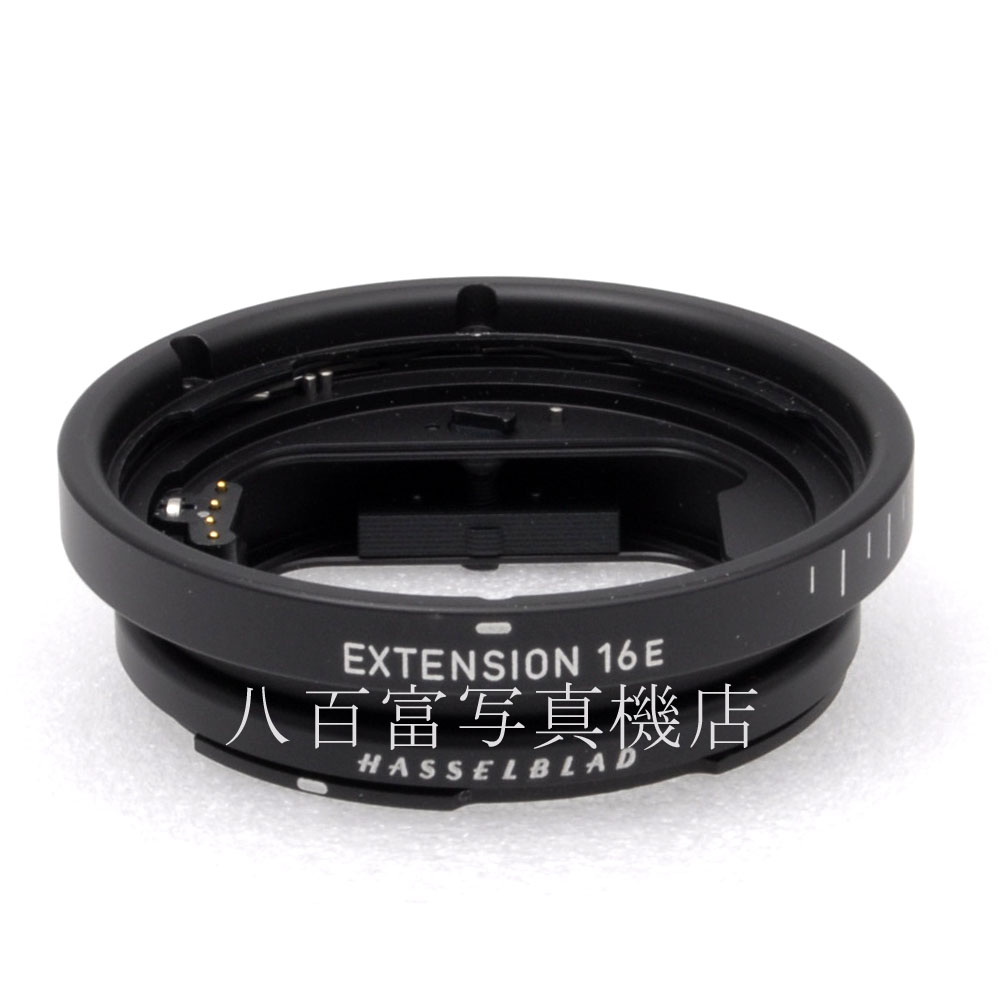 【中古】 ハッセルブラッド 中間リング 16 E HASSELBLAD 中古アクセサリー 62627