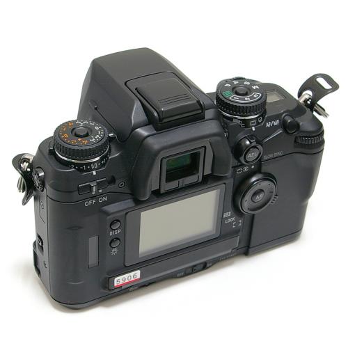 中古 ミノルタ α-7 ボディ MINOLTA 【中古カメラ】