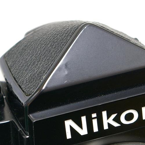 中古 ニコン F2 アイレベル ブラック ボディ Nikon 【中古カメラ】