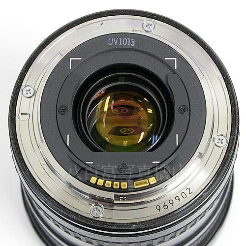 中古 キヤノン EF 17-40mm F4L USM Canon 【中古レンズ】 14927