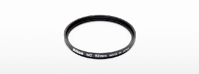 ニコン Nikon ニュートラルカラーNC 52mm