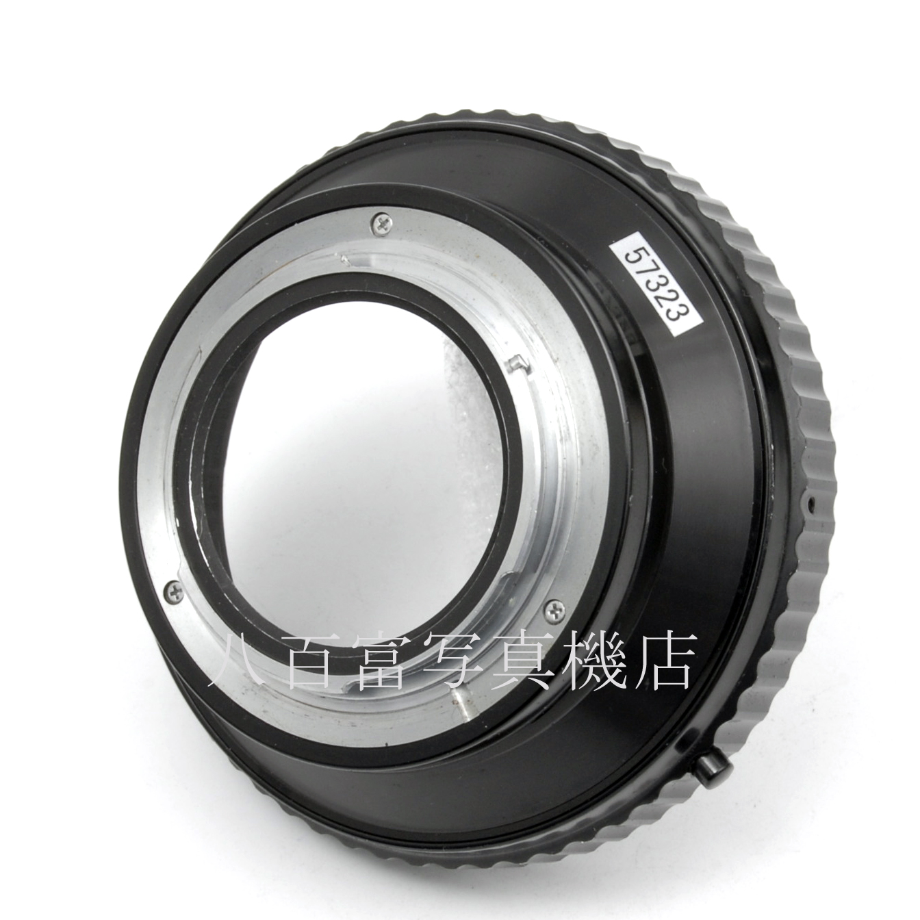 【中古】 ケンコー MOUNT ADAPTER (B) ニコンF (L)ハッセル Kenko マウントアダプター 中古アクセサリー 57323