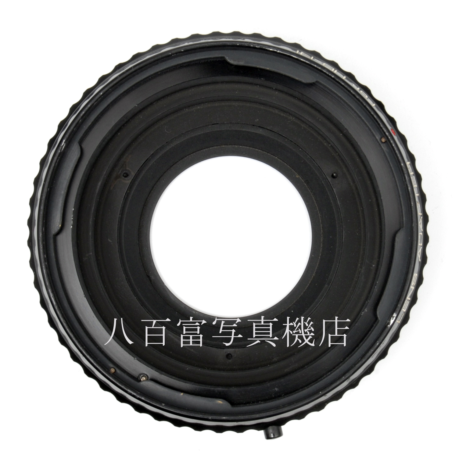 【中古】 ケンコー MOUNT ADAPTER (B) ニコンF (L)ハッセル Kenko マウントアダプター 中古アクセサリー 57323