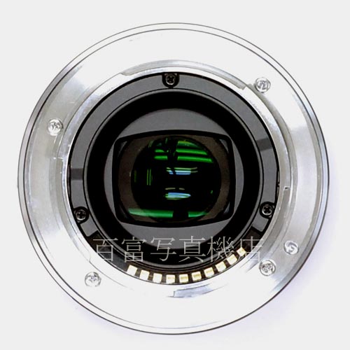 【中古】 ソニー E 30mm F3.5 Macro SEL30M35 SONY 中古レンズ 36595