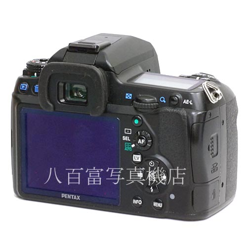 【中古】 ペンタックス K-7 ボディ PENTAX 中古カメラ 36607