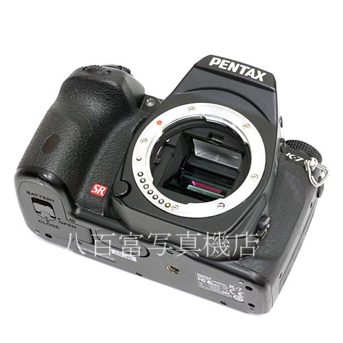 【中古】 ペンタックス K-7 ボディ PENTAX 中古カメラ 36607