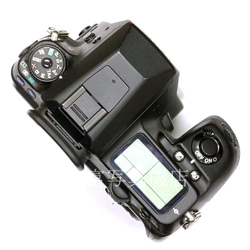 【中古】 ペンタックス K-7 ボディ PENTAX 中古カメラ 36607