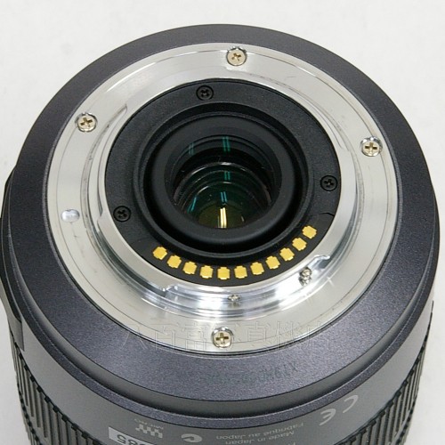 【中古】 パナソニック LUMIX G VARIO HD 14-140mm F4.0-5.8 ASPH/MEGA O.I.S. Panasonic  ルミックス バリオ 20385