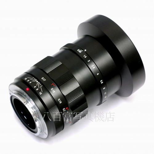 【中古】 フォクトレンダーNOKTON 25mm F0.95　マイクロフォーサーズ用  Voigtländer ノクトン 中古レンズ 31046