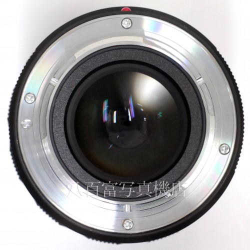 【中古】 フォクトレンダーNOKTON 25mm F0.95　マイクロフォーサーズ用  Voigtländer ノクトン 中古レンズ 31046