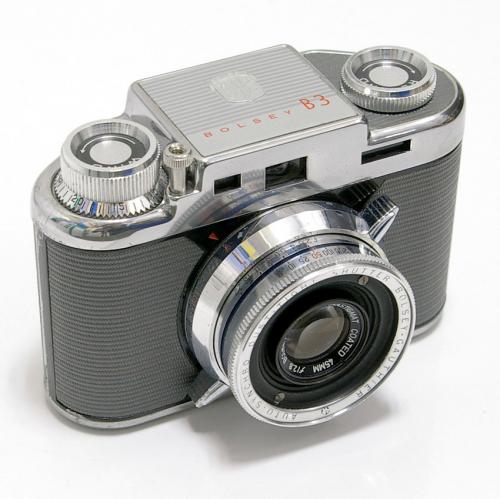 中古 ボルシー B3 / BOLSEY B3