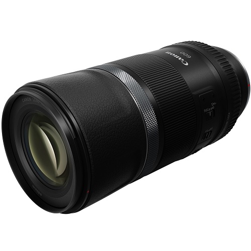 キヤノン RF 600mm F11 IS STM Canon