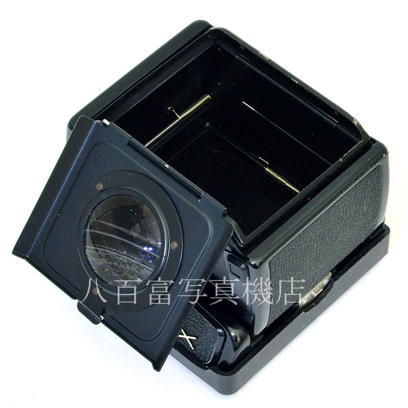 中古】 ペンタックス 6x7・67用 折りたたみピントフード PENTAX 中古