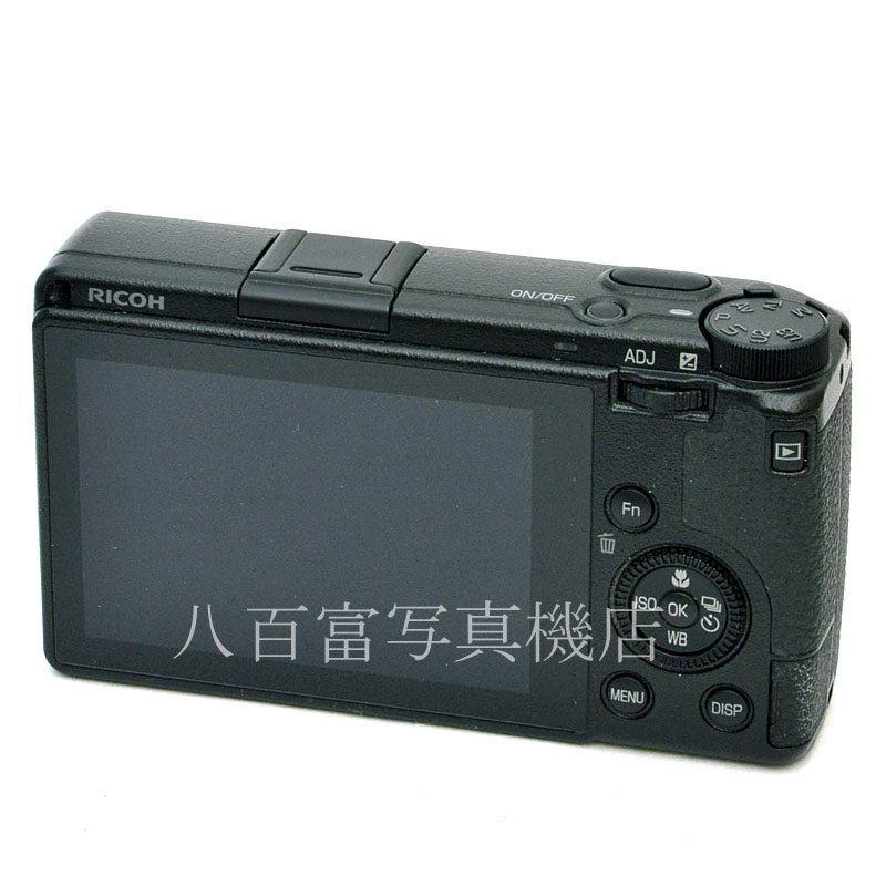 【中古】 リコー GR III RICOH 中古デジタルカメラ 51161