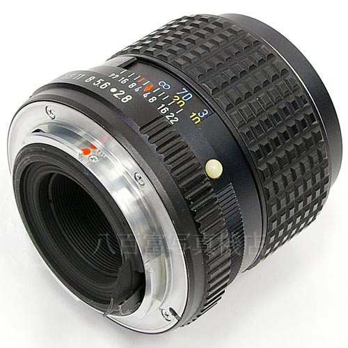 中古 SMC ペンタックス M 100mm F2.8 PENTAX 【中古レンズ】 14914