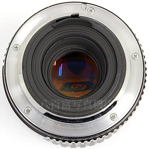 中古 SMC ペンタックス M 100mm F2.8 PENTAX 【中古レンズ】 14914