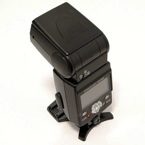 中古 ニコン スピードライト SB-800 Nikon