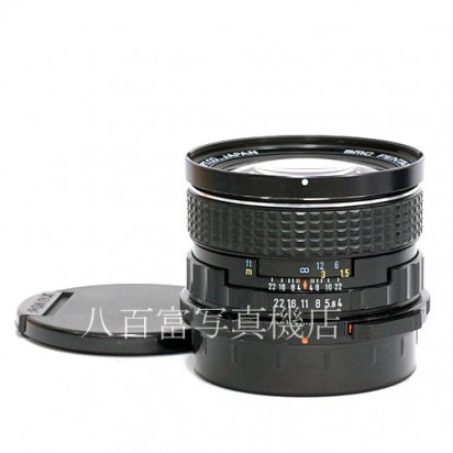 【中古】 SMC ペンタックス 6x7 45mm F4  PENTAX 中古レンズ K3314