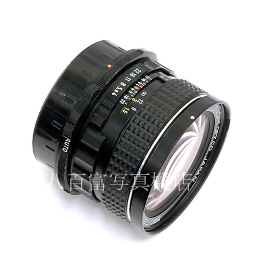 【中古】 SMC ペンタックス 6x7 45mm F4  PENTAX 中古レンズ K3314