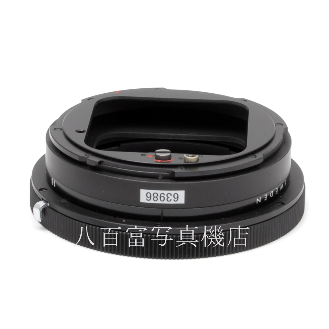 【中古】 ハッセル エクステンションチューブ 16 HASSELBLAD Extension tube 中古アクセサリー 63986