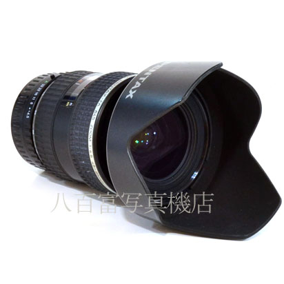 【中古】 SMC ペンタックス FA645 45-85mm F4.5 PENTAX 中古交換レンズ 42507