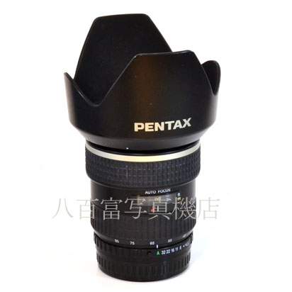 【中古】 SMC ペンタックス FA645 45-85mm F4.5 PENTAX 中古交換レンズ 42507