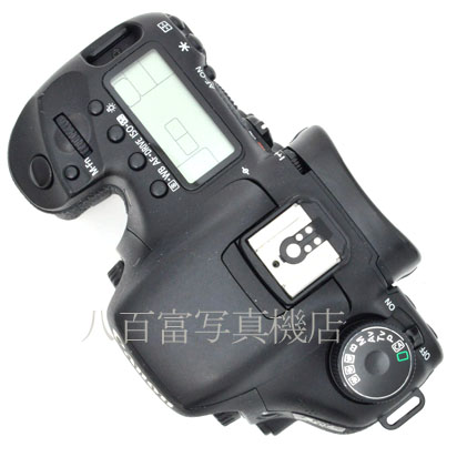 【中古】 キヤノン EOS 7D ボディ Canon 中古デジタルカメラ 47003