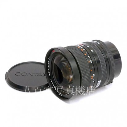 【中古】 コンタックス Vario Sonnar T* 28-70mm F3.5-4.5 MM CONTAX 中古レンズ 36625