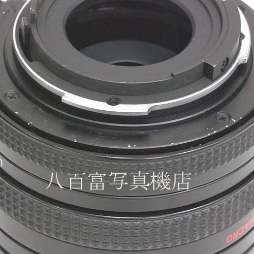 【中古】 コンタックス Vario Sonnar T* 28-70mm F3.5-4.5 MM CONTAX 中古レンズ 36625