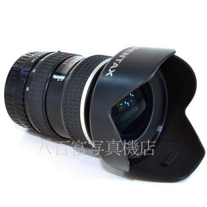 【中古】 SMC ペンタックス FA645 33-55mm F4.5 AL PENTAX 中古交換レンズ 42506