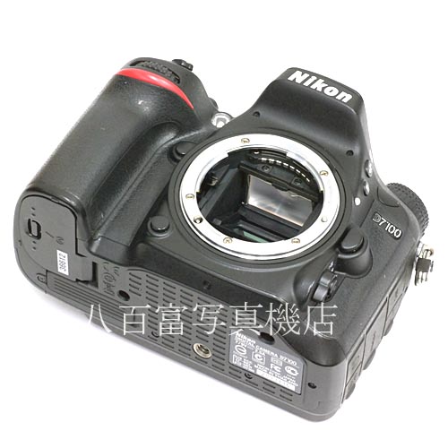 【中古】 ニコン D7100 ボディ Nikon 中古カメラ 36612