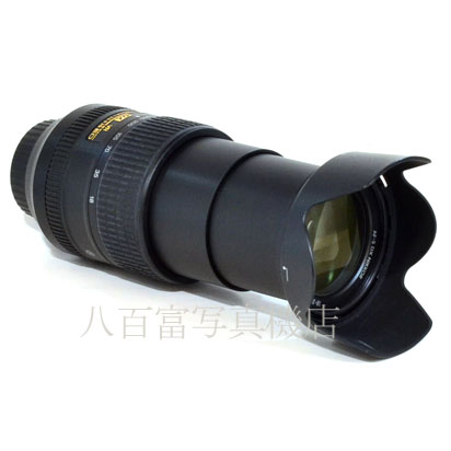 【中古】 ニコン AF-S DX NIKKOR 18-300mm F3.5-6.3G ED VR Nikon 中古交換レンズ  42299