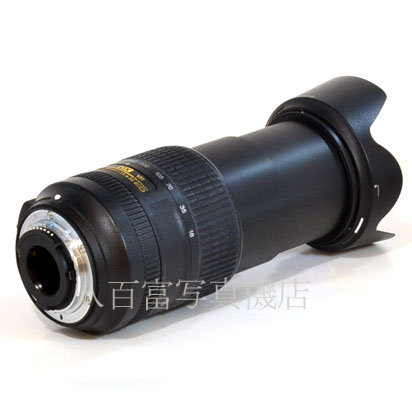 【中古】 ニコン AF-S DX NIKKOR 18-300mm F3.5-6.3G ED VR Nikon 中古交換レンズ  42299