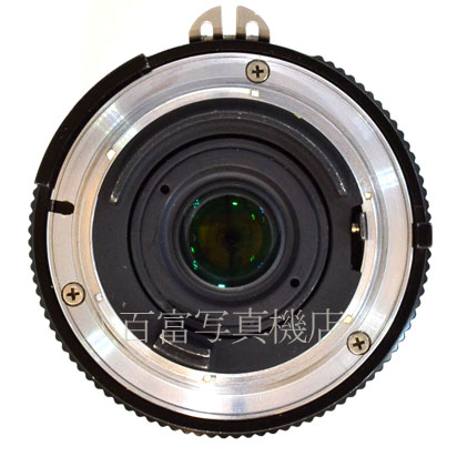 中古】 ニコン Ai Nikkor 20mm F3.5 Nikon ニッコール 中古交換レンズ