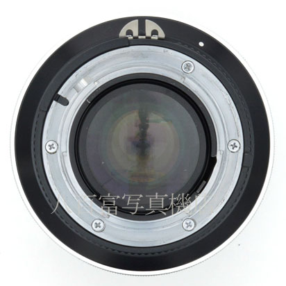 【中古】 ニコン Ai Nikkor 85mm F1.4S Nikon / ニッコール 中古交換レンズ 47028