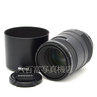 【中古】 SMC ペンタックス-D FA MACRO 100mm F2.8 WR PENTAX マクロ 中古交換レンズ 47030