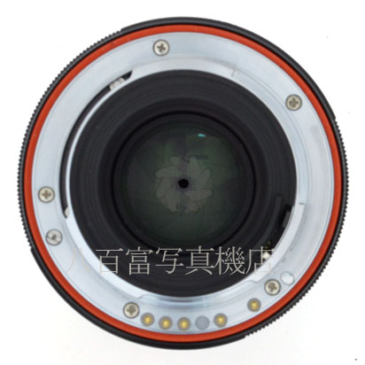 【中古】 SMC ペンタックス-D FA MACRO 100mm F2.8 WR PENTAX マクロ 中古交換レンズ 47030