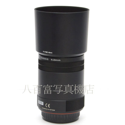 【中古】 SMC ペンタックス-D FA MACRO 100mm F2.8 WR PENTAX マクロ 中古交換レンズ 47030