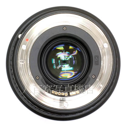 【中古】 トキナー AT-X 16-28mm F2.8 PRO FX キヤノンEOS用 Tokina 中古交換レンズ 42319