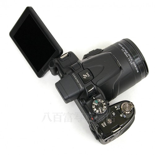 【中古】 ニコン COOLPIX P520  Nikon クールピクス　中古カメラ 20382