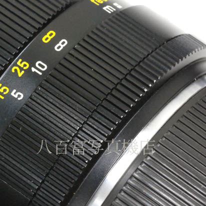 【中古】 ライカ ライツ ズミルックス-R 50mm F1.4 3カム 初代モデル ドイツ製 Rマウント Leica Leitz  SUMMILUX  中古交換レンズ 39494