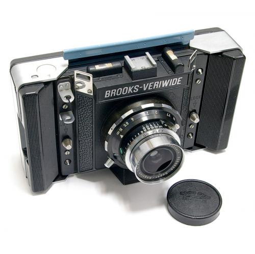 中古 ブルックス ベリワイド / BROOKS VERIWIDE｜カメラのことなら㈱八  