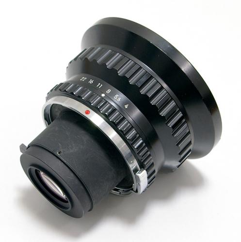 中古 ニコン Nikkor D.C 40mm F4 ブロニカS2/EC用 Nikon / ニッコール