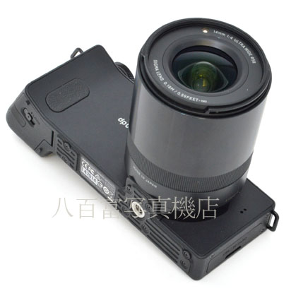 【中古】 シグマ dp0 Quattro SIGMA クアトロ 中古デジタルカメラ 47014