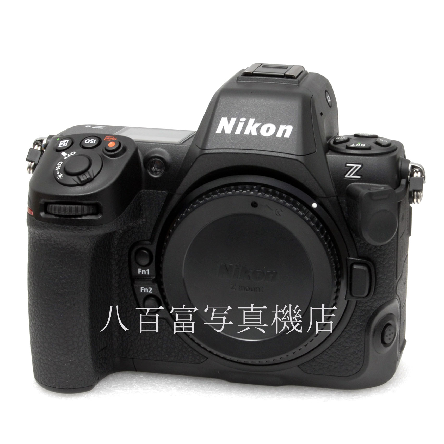 【中古】ニコン Z8 ボディ Nikon 中古デジタルカメラ 64392
