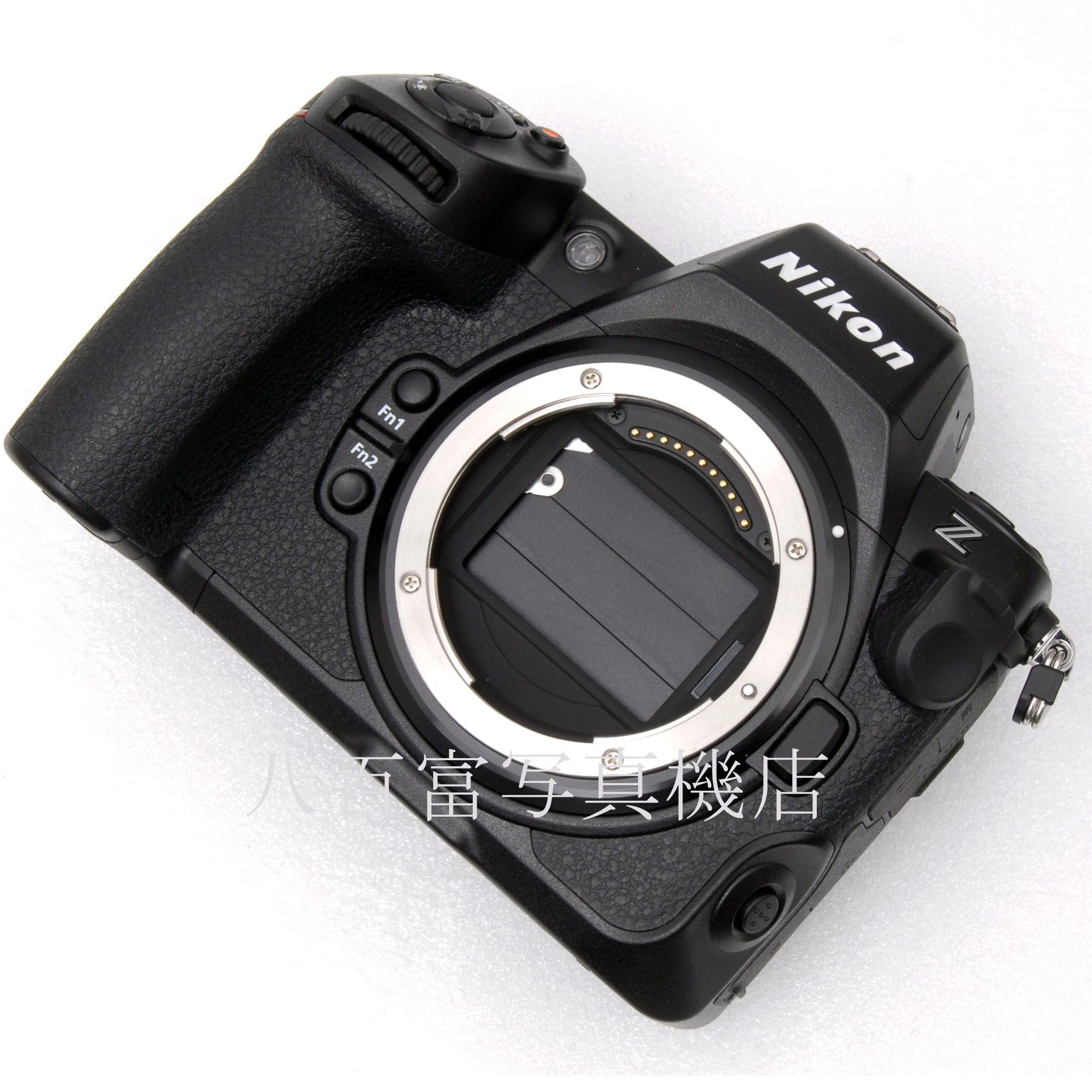 【中古】ニコン Z8 ボディ Nikon 中古デジタルカメラ 64392