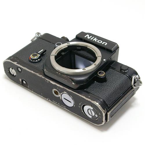 中古 ニコン F2 チタン ノーネーム ボディ Nikon 【中古カメラ】