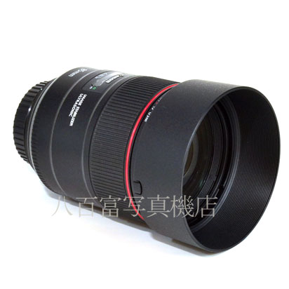 【中古】 キヤノン EF 85mm F1.4L IS USM Canon 中古交換レンズ 42569